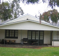 Naracoorte Cottages  Pinkerton Hill - Tourism Gold Coast