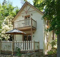 Aldgate Creek Cottage Bed and Breakfast - Tourism Gold Coast