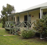 Wenton Farm Holiday Cottages - Tourism Gold Coast