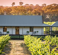 Brockenchack Vineyard Bed  Breakfast - Tourism Gold Coast