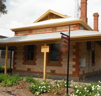 Clydesdale Cottage Bed  Breakfast - Tourism Gold Coast
