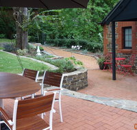Sherwoode BB - Tourism Gold Coast