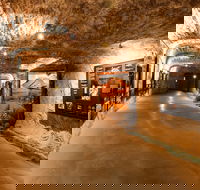Umoona Opal Mine and Museum - Tourism Gold Coast