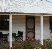 Davidson Cottage on Petticoat Lane - Tourism Gold Coast