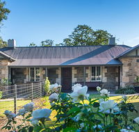 Stoneleigh Cottage Bed and Breakfast - Tourism Gold Coast