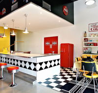 Barossa Old Garage Bed and Breakfast - Tourism Gold Coast