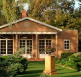 Garden Pavillion Bed and Breakfast at AL RU Farm - Tourism Gold Coast
