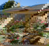 Chuditch Campground at Lane Poole Reserve - Tourism Gold Coast