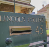 Lincoln College - Tourism Gold Coast