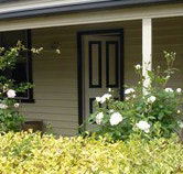 Jessies Cottage - Tourism Gold Coast
