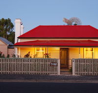 Shurdingtons Cottage - Tourism Gold Coast