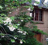 Crafers Cottages - Cherrytree Cottage