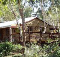 1860 Wine Country Cottages - Tourism Gold Coast