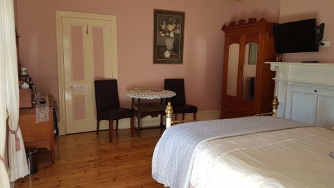 Angas Plains Wines Suites - Tourism Gold Coast 0