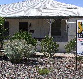 Loxton Smiffy's Bed And Breakfast Bookpurnong Terrace - Tourism Gold Coast