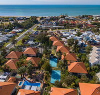 Mandurah Family Resort - Gold Coast