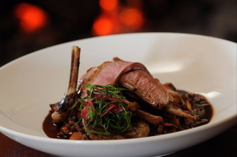 Merrijig Inn - Tourism Gold Coast 2