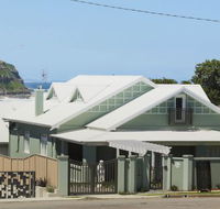 Merewether Beach House  - Tourism Gold Coast