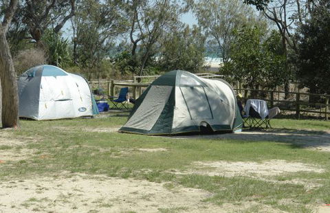 Minjerribah Camping - Tourism Gold Coast 1