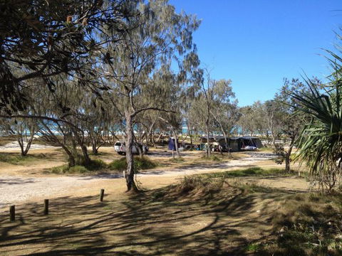 Minjerribah Camping - Tourism Gold Coast 2