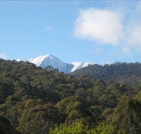 Moonlight Ridge Chalet - Tourism Gold Coast