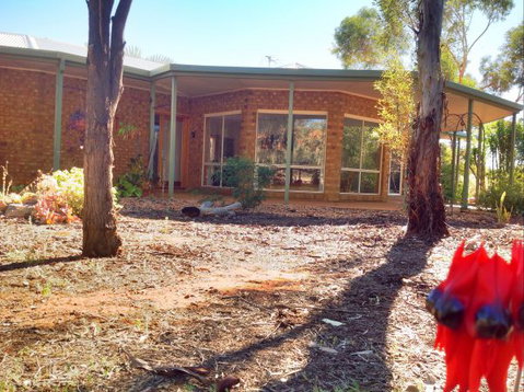 Munga Munga B&B - Tourism Gold Coast 0