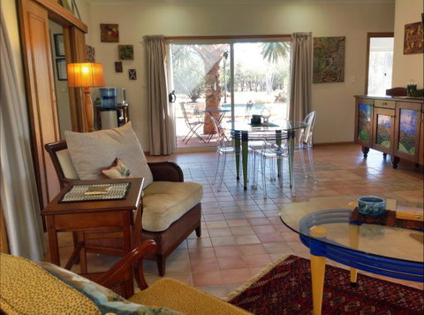 Munga Munga B&B - Tourism Gold Coast 1
