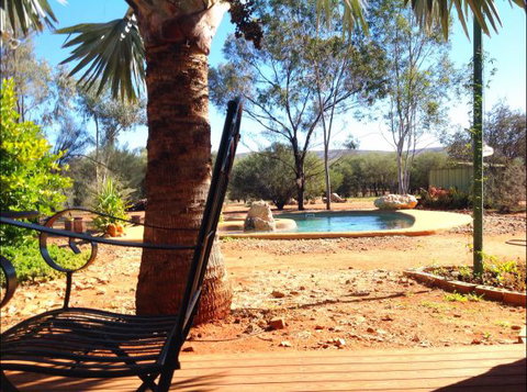 Munga Munga B&B - Tourism Gold Coast 3