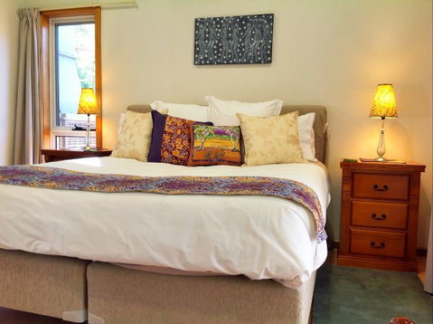 Munga Munga B&B - Tourism Gold Coast 5