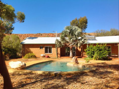 Munga Munga B&B - Tourism Gold Coast 9