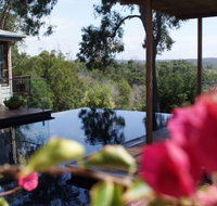 Murrah Luxury Holiday Accommodation - Tourism Gold Coast