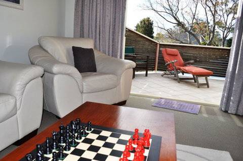 Nautica Accommodation Gerringong - Tourism Gold Coast 0