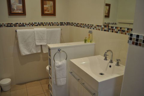 Nautica Accommodation Gerringong - Tourism Gold Coast 6