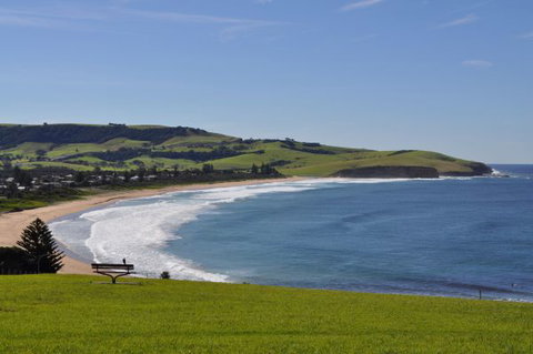 Nautica Accommodation Gerringong - Tourism Gold Coast 7