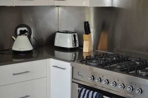 Nautica Accommodation Gerringong - Tourism Gold Coast 8