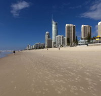 Novotel Surfers Paradise - Tourism Gold Coast