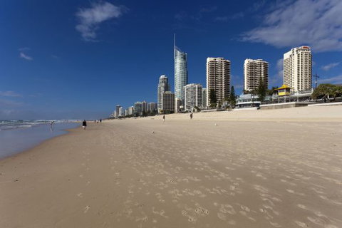 Novotel Surfers Paradise - Tourism Gold Coast 0