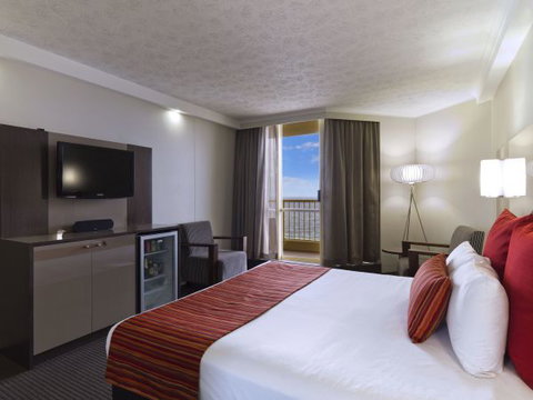 Novotel Surfers Paradise - Tourism Gold Coast 1