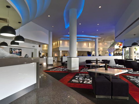 Novotel Surfers Paradise - Tourism Gold Coast 2