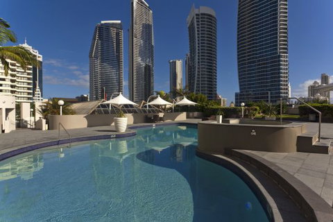 Novotel Surfers Paradise - Tourism Gold Coast 3