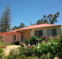 Ohanez Holiday House - Tourism Gold Coast