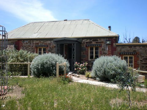 Olive Grove Retreat - Tourism Gold Coast 0