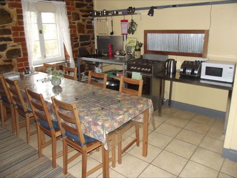 Olive Grove Retreat - Tourism Gold Coast 1
