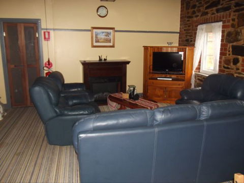 Olive Grove Retreat - Tourism Gold Coast 2