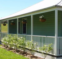 Orangevale at Mount View - Tourism Gold Coast