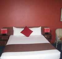 Parkway Motel - Tourism Gold Coast
