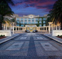 Palazzo Versace Gold Coast - Tourism Gold Coast