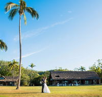 Paradise Cove Whitsundays
