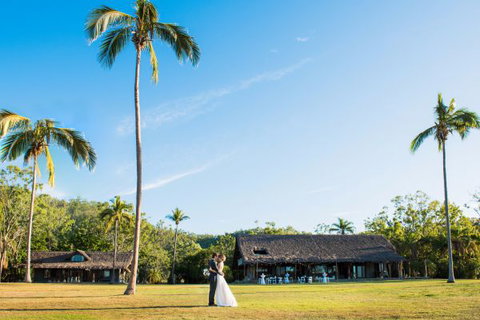 Paradise Cove Whitsundays - Tourism Gold Coast 0