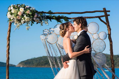 Paradise Cove Whitsundays - Tourism Gold Coast 3